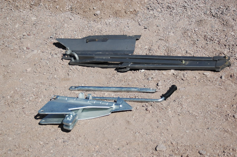 Testing PullPal Alternative Smittybilt W.A.S.P. (Winch Anchor Support